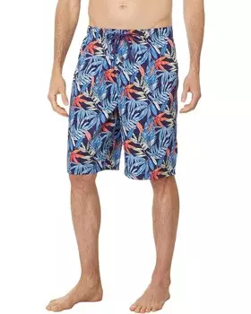 Шорты Tommy Bahama Bermuda Shorts, цвет Navy Print