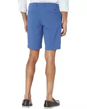 Шорты Tommy Bahama Chip Shot Shorts, цвет Dockside Blue