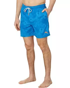 Шорты Tommy Bahama Naples Keep It Frondly, цвет Nova
