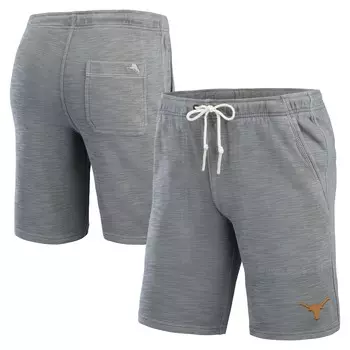 Шорты Tommy Bahama Texas Longhorns, серый