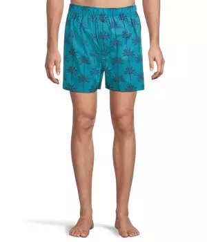 Шорты Tommy Bahama Woven Boxer, цвет Barrier Reef