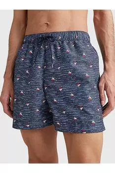 Шорты Tommy Hilfiger