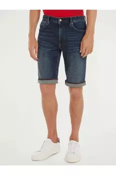 Шорты Tommy Hilfiger