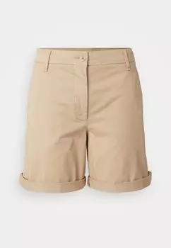 Шорты Tommy Hilfiger, бежевые