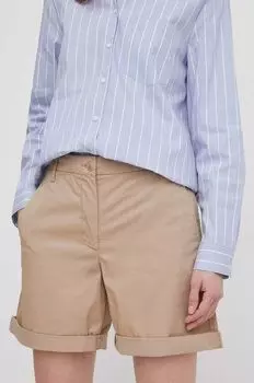Шорты Tommy Hilfiger, бежевый