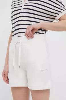 Шорты Tommy Hilfiger, бежевый