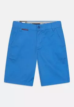 Шорты Tommy Hilfiger, цвет blue spell