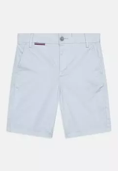 Шорты Tommy Hilfiger, цвет breezy blue