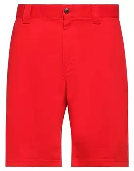 Шорты Tommy Hilfiger, красный