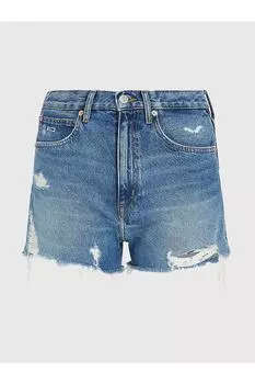 Шорты Tommy Hilfiger, синий