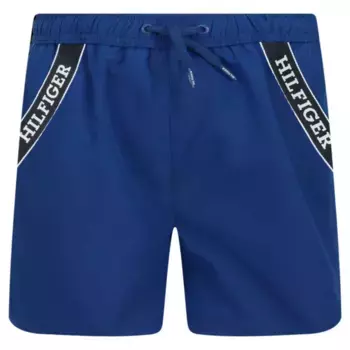 Шорты Tommy Hilfiger, синий