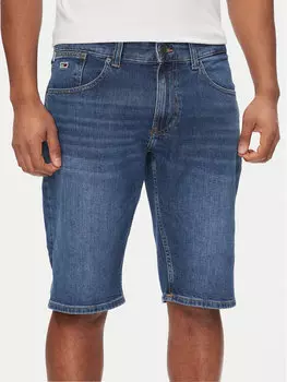 Шорты Tommy Hilfiger, синий