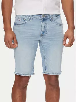 Шорты Tommy Hilfiger, синий