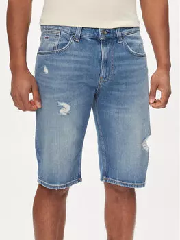 Шорты Tommy Hilfiger, синий