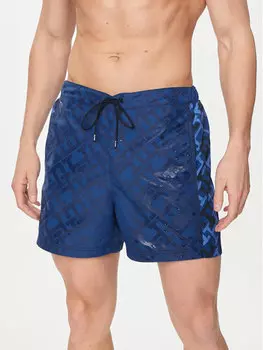 Шорты Tommy Hilfiger, синий