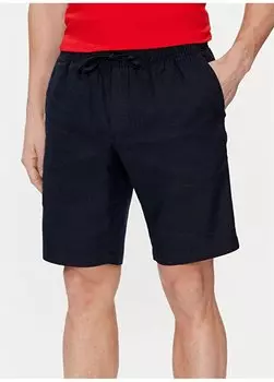 Шорты Tommy Hilfiger, синий