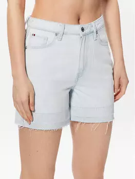 Шорты Tommy Hilfiger, синий