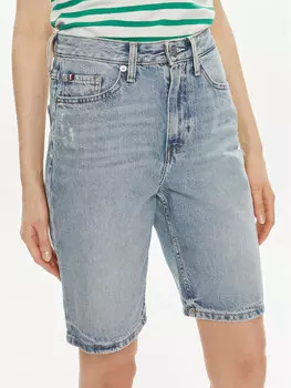 Шорты Tommy Hilfiger, синий