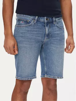 Шорты Tommy Hilfiger, синий