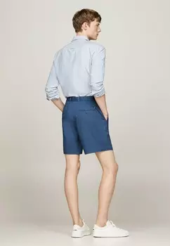 Шорты Tommy Hilfiger, синий