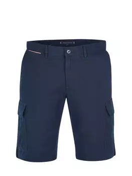 Шорты Tommy Hilfiger, синий