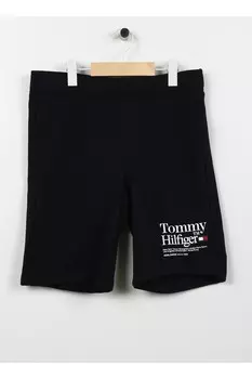 Шорты Tommy Hilfiger, синий