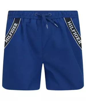 Шорты Tommy Hilfiger, синий