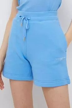 Шорты Tommy Hilfiger, синий