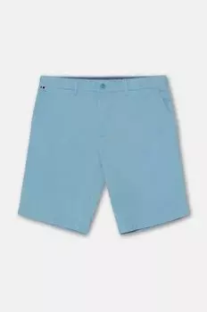 Шорты Tommy Hilfiger, синий