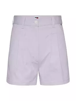 Шорты Tommy Hilfiger, светло-фиолетовый
