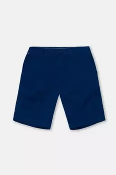 Шорты Tommy Hilfiger, темно-синий