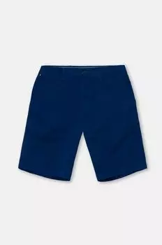 Шорты Tommy Hilfiger, темно-синий