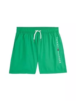 Шорты Tommy Hilfiger Underwear, лаймовый