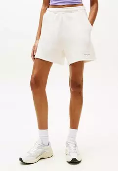 Шорты Tommy Jeans, белый