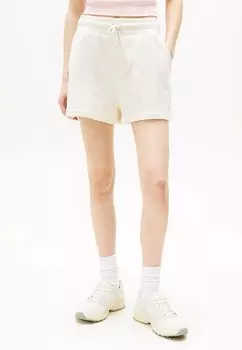 Шорты Tommy Jeans, бежевый