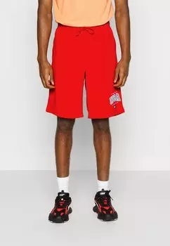 Шорты Tommy Jeans, красный