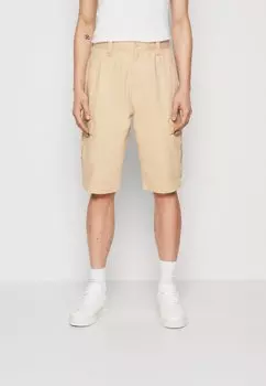 Шорты Tommy Jeans, песочный