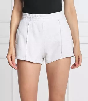 Шорты Tommy Jeans Regular Fit, серый