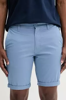 Шорты Tommy Jeans, синий