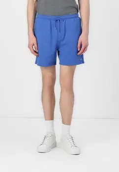 Шорты Tommy Jeans, синий