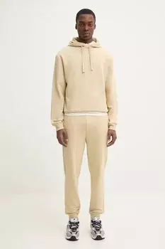 Шорты Tommy Jeans, темно-синий