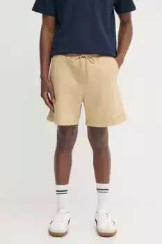 Шорты Tommy Jeans, зеленый