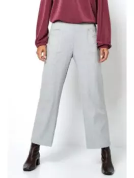 Шорты Toni grau, серый