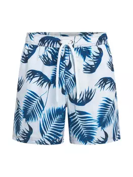 Шорты TOOCHE Ascona, белый