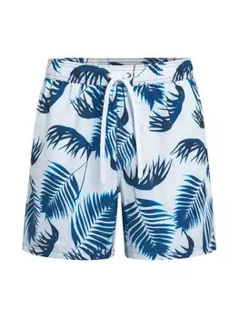 Шорты TOOche Regular Pants, белый