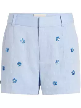 Шорты Tora Cinq A Sept, синий