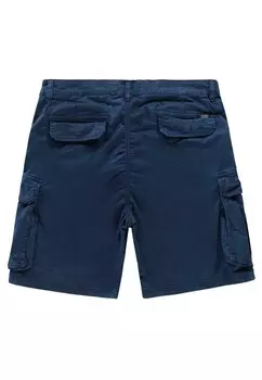 Шорты TORENT Cars Jeans, синий