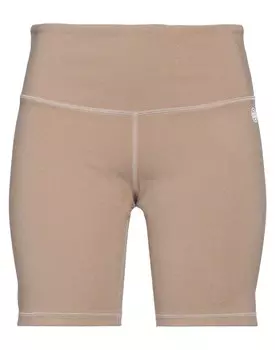 Шорты Tory Burch, песочный