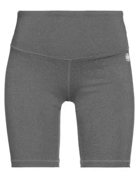 Шорты Tory Burch, серый