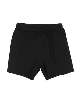 Шорты Touriste, черный